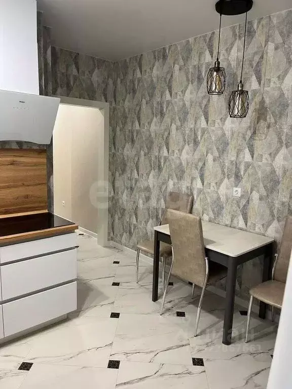 1-к кв. Ростовская область, Ростов-на-Дону ул. Нансена, 103/1/4 (41.0 ... - Фото 1