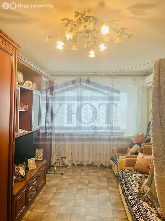 2-комнатная квартира: Самара, Днепровский проезд, 3 (41 м) - Фото 0