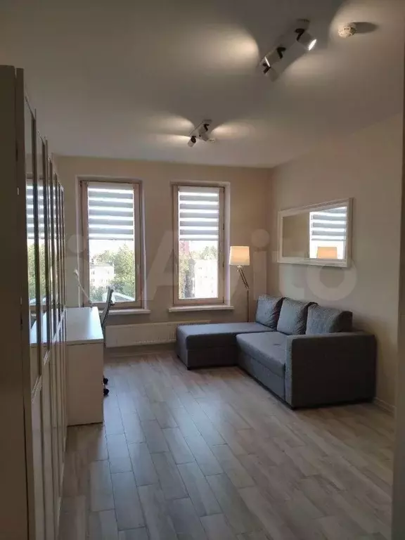 2-к. квартира, 60 м, 7/24 эт. - Фото 0