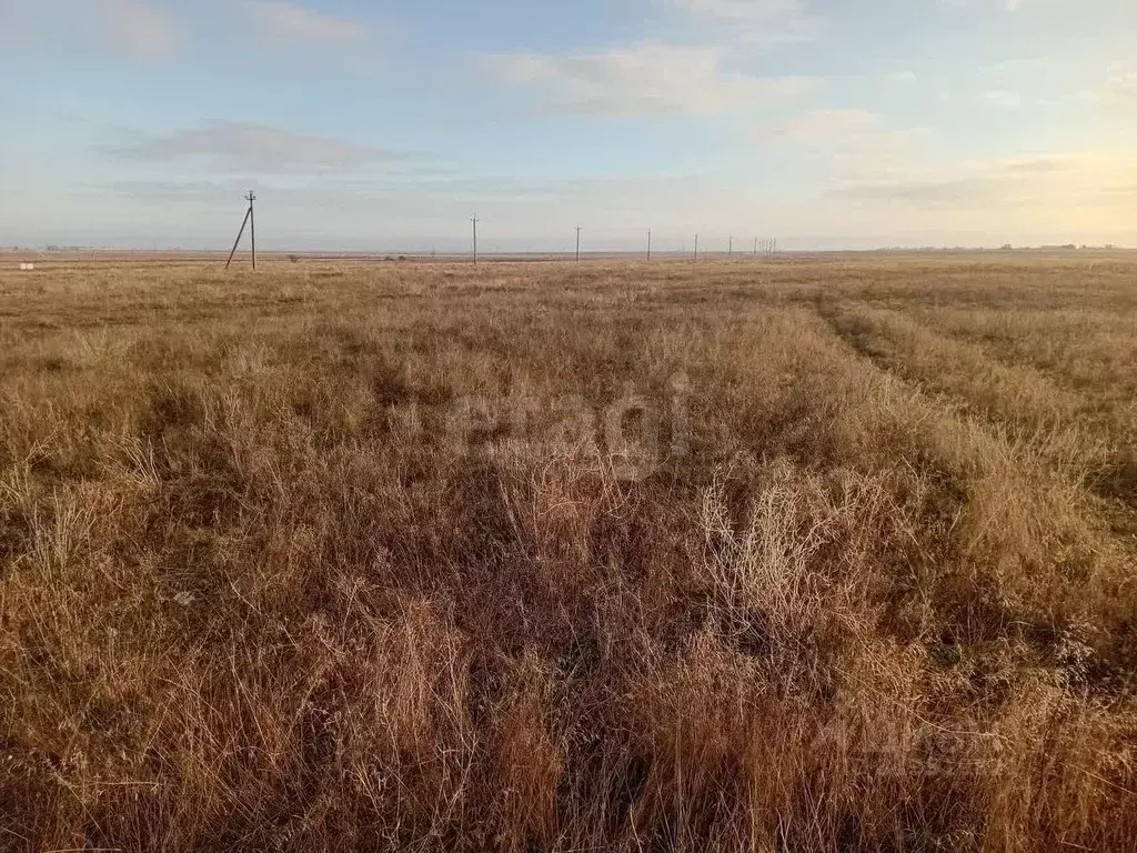 Участок в Крым, Сакский район, с. Штормовое  (6.0 сот.) - Фото 0