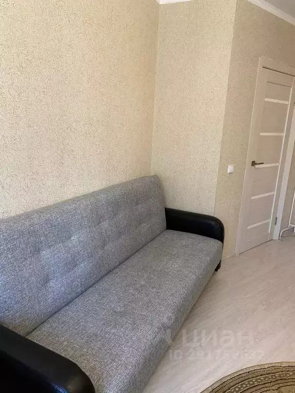 1-к кв. Санкт-Петербург ул. Русановская, 16к1 (35.0 м) - Фото 1