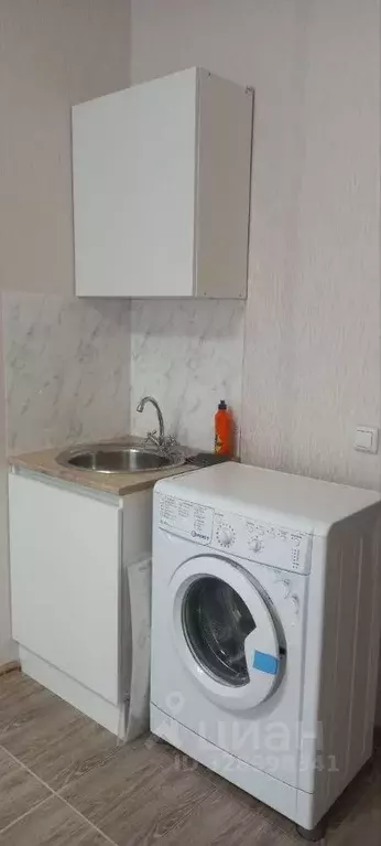 1-к кв. Ленинградская область, Кудрово г. Всеволожский район, ... - Фото 2