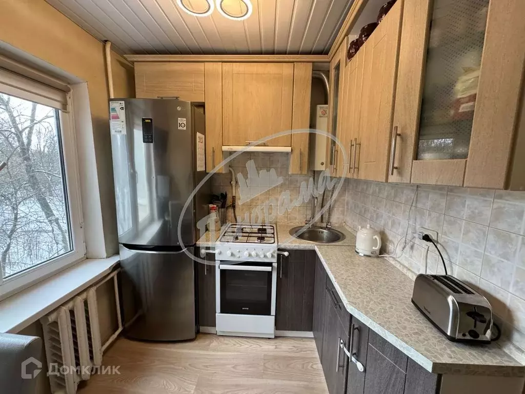 Продаётся 2-к квартира, 47.3 м - Фото 0