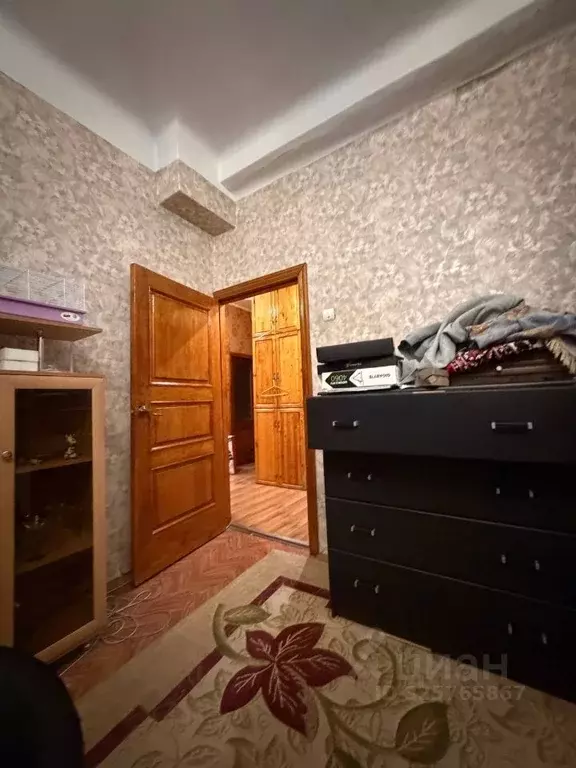 3-к кв. Московская область, Котельники Белая Дача мкр, 11 (60.0 м) - Фото 2