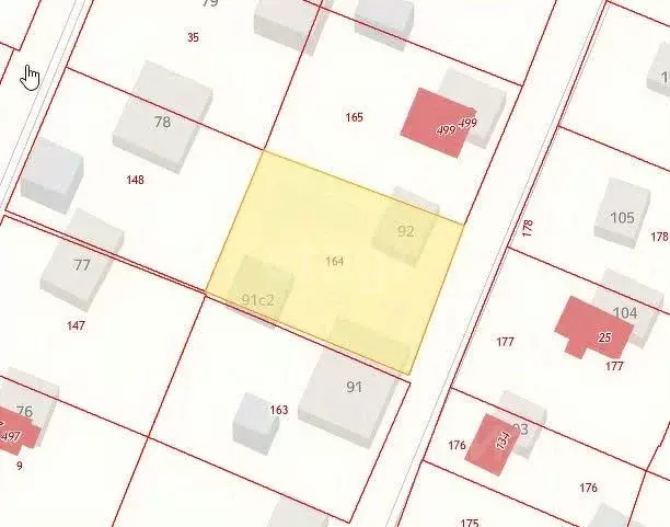 Участок в Москва Дружный СНТ, 92 (8.15 сот.) - Фото 1