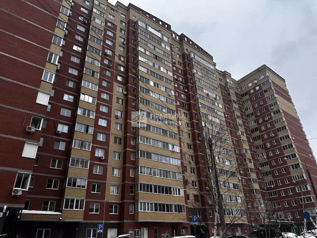 2-к кв. Московская область, Звенигород Одинцовский городской округ, ... - Фото 1