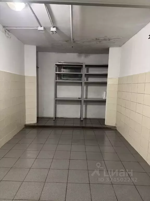 Гараж в Москва ул. Удальцова, 60 (16 м) - Фото 1