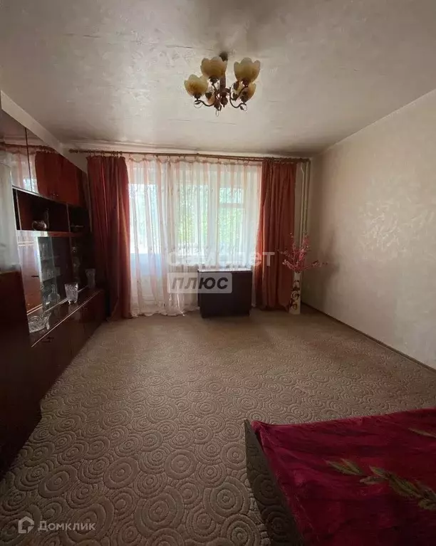 Продаётся 2-к квартира, 50 м - Фото 1