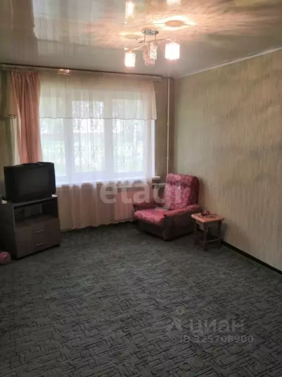 3-к кв. Костромская область, Кострома Никитская ул., 82а (48.0 м) - Фото 2