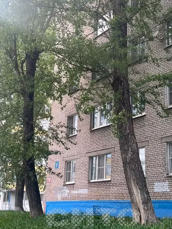 3-к кв. Вологодская область, Череповец ул. Ветеранов, 8 (50.8 м) - Фото 1