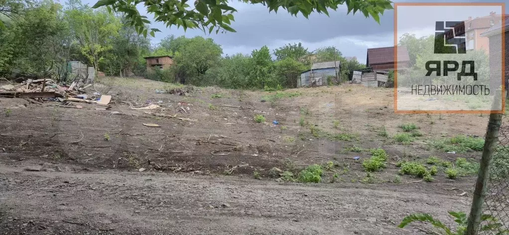 Участок 4 сот. (ИЖС) - Фото 0