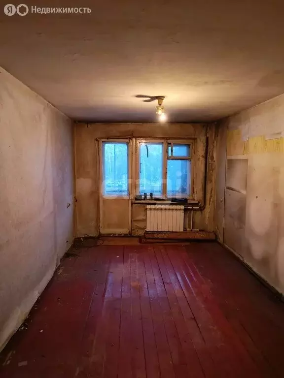 2-комнатная квартира: Кемерово, Октябрьский проспект, 23 (44.1 м) - Фото 0