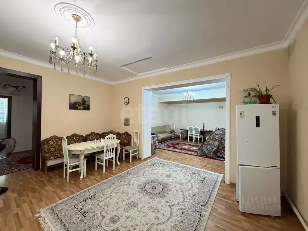 Дом в Дагестан, Махачкала 8-я Акушинского линия, 2А (136 м) - Фото 1