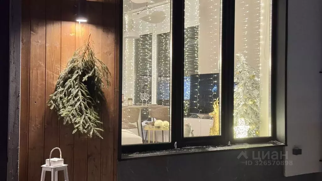 Дом в Московская область, Дмитровский муниципальный округ, с. ... - Фото 2