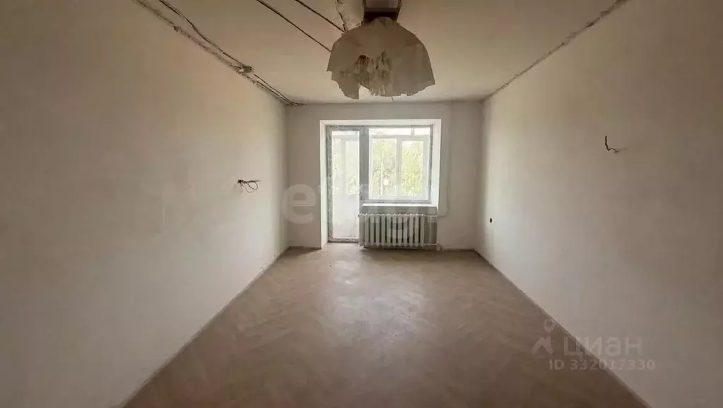 2-к кв. Башкортостан, Бирск Интернациональная ул., 120 (45.3 м) - Фото 2