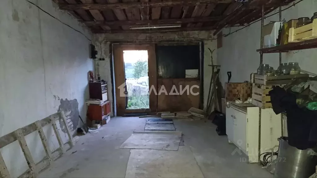 Гараж в Владимирская область, Ковров ул. Блинова, 66 (23 м) - Фото 0