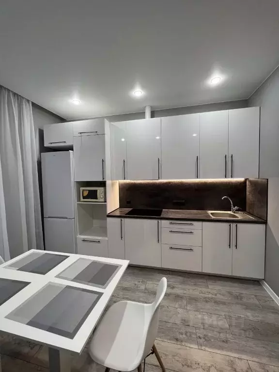 1-к кв. Москва просп. Прокшинский, 10 (33.8 м) - Фото 2