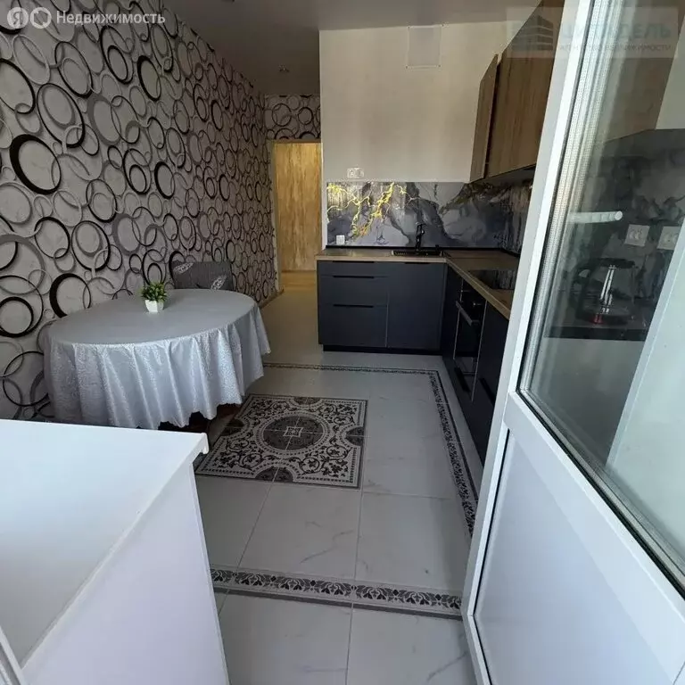 2-комнатная квартира: Мытищи, Юбилейная улица, 44 (62.6 м) - Фото 2