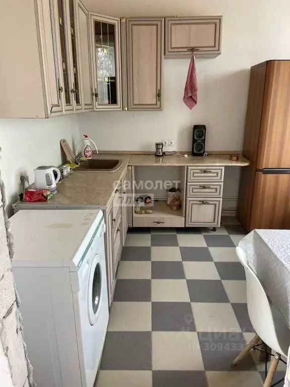 Дом в Калужская область, Мещовск ул. Чернышевского, 3 (89 м) - Фото 0