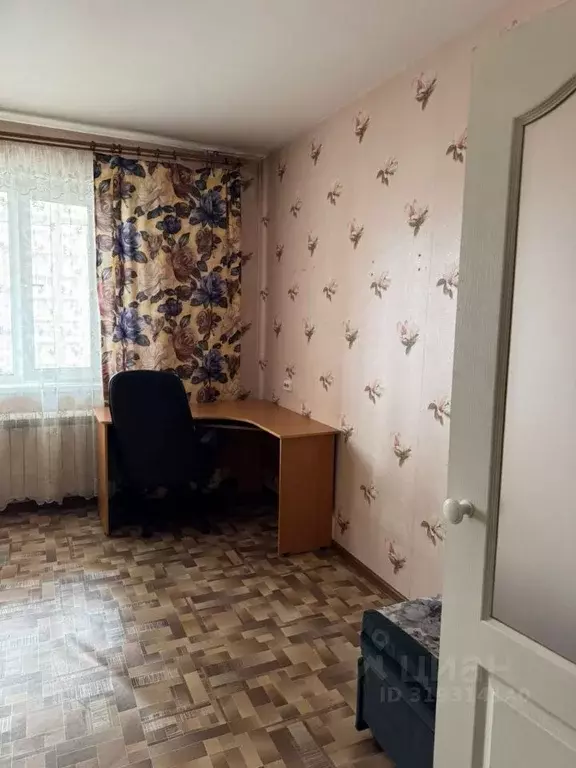 1-к кв. Красноярский край, Красноярск ул. Дмитрия Мартынова, 41 (41.0 ... - Фото 1