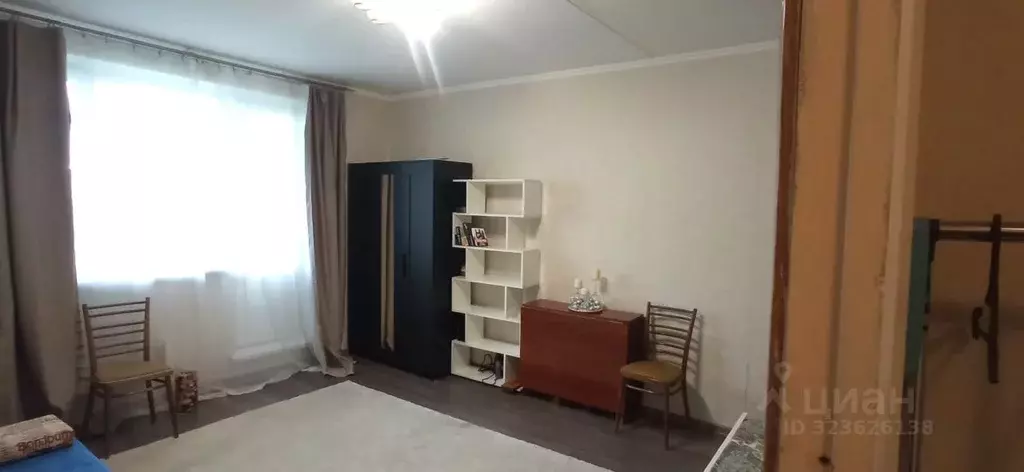 1-к кв. Москва Алма-Атинская ул., 10К1 (40.0 м) - Фото 1