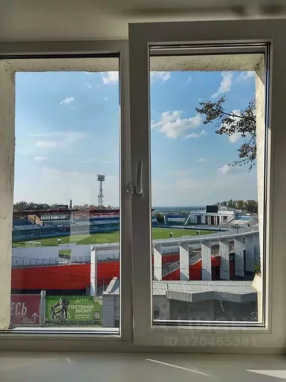 2-к кв. Башкортостан, Уфа ул. Комарова, 40 (41.0 м) - Фото 1