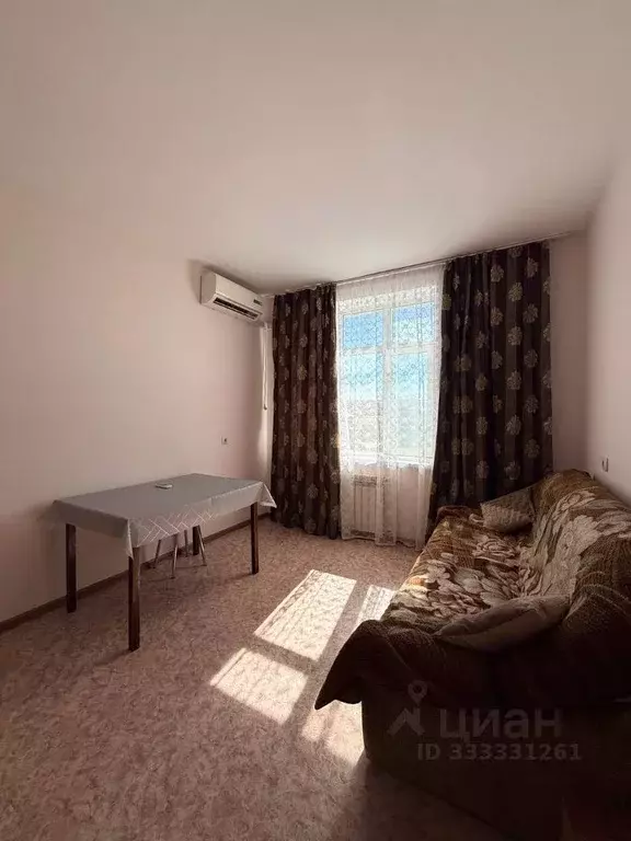 2-к кв. Крым, Симферополь ул. Кантар, 3 (60.0 м) - Фото 2