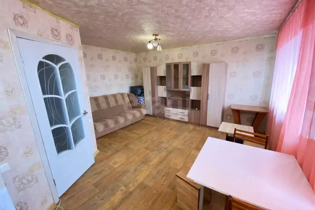 Студия Ярославская область, Ярославль ул. Спасская, 2 (30.0 м) - Фото 1