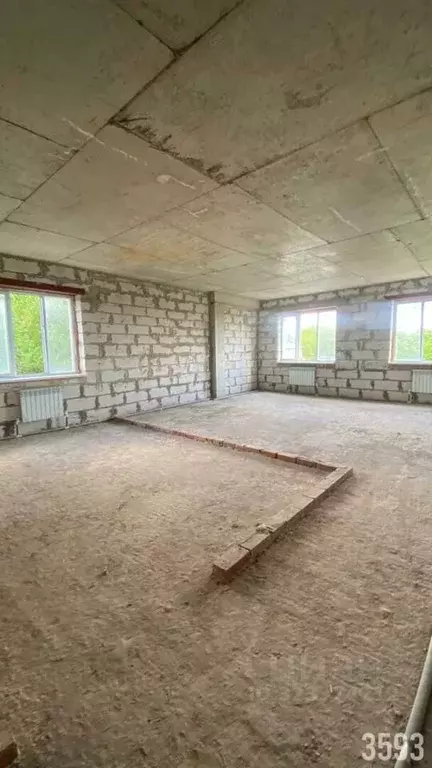 2-к кв. Ростовская область, Аксай ул. Демьяна Бедного (90.0 м) - Фото 2