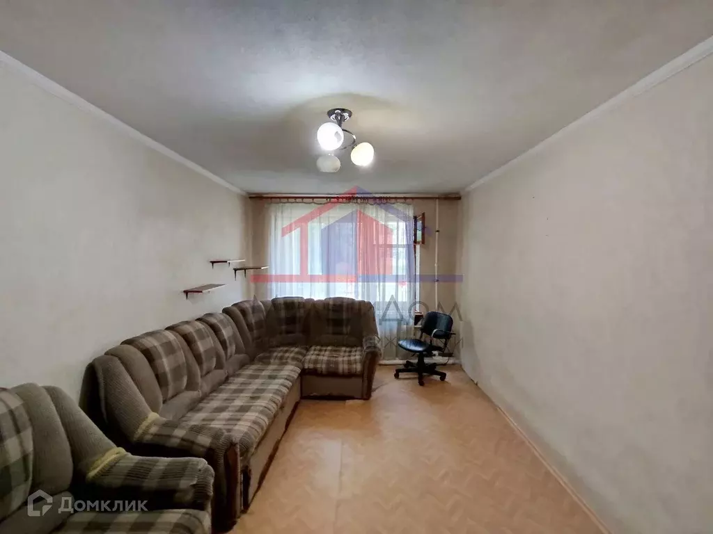 Продаётся 1-к квартира, 34.1 м - Фото 0