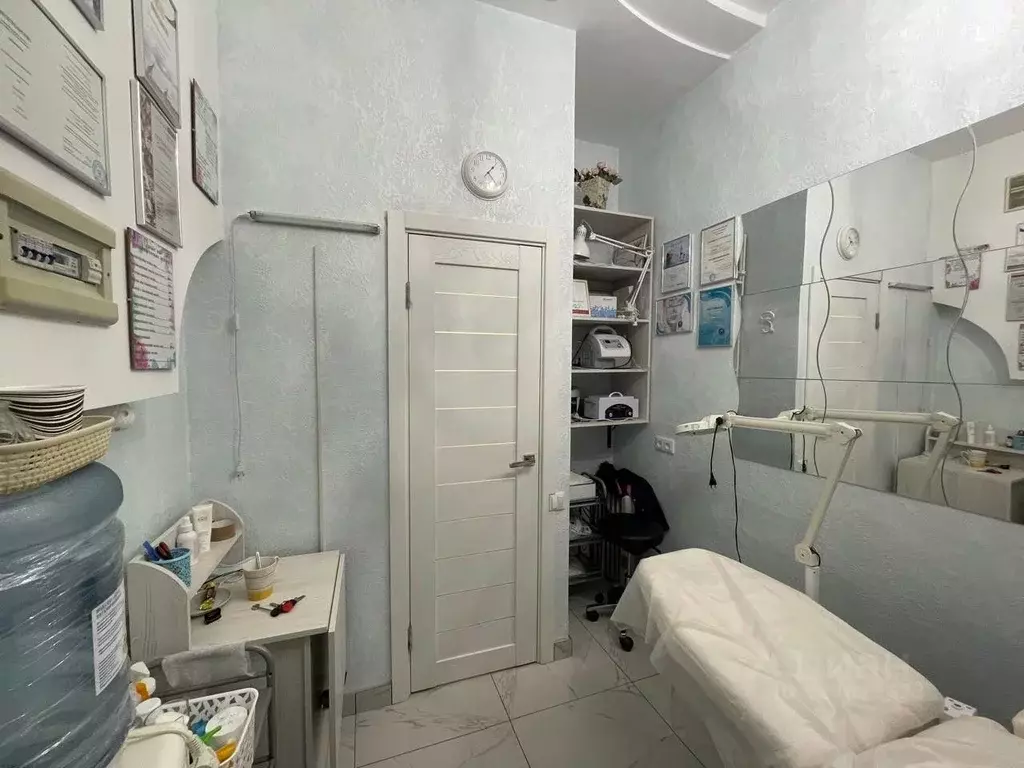 Помещение свободного назначения в Ростовская область, Ростов-на-Дону ... - Фото 1