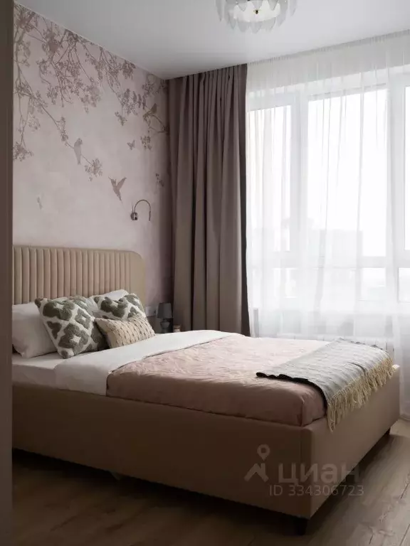 2-к кв. Москва Сосенское поселение, просп. Куприна, 3к7 (50.0 м) - Фото 2