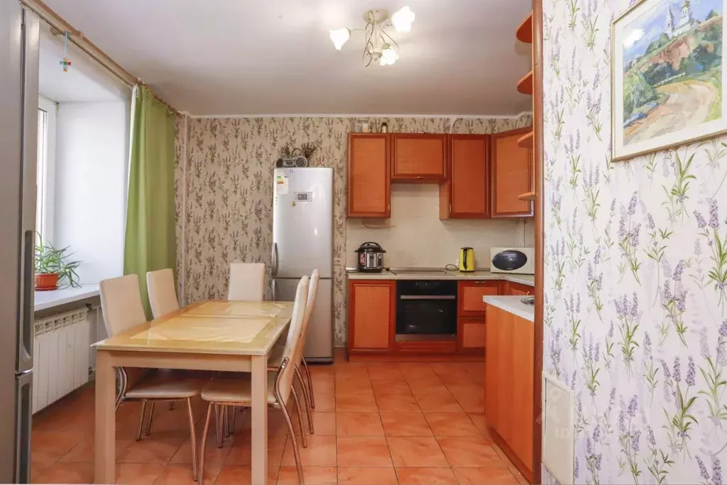 2-к кв. Иркутская область, Иркутск ул. Лыткина, 82/1 (68.8 м) - Фото 1