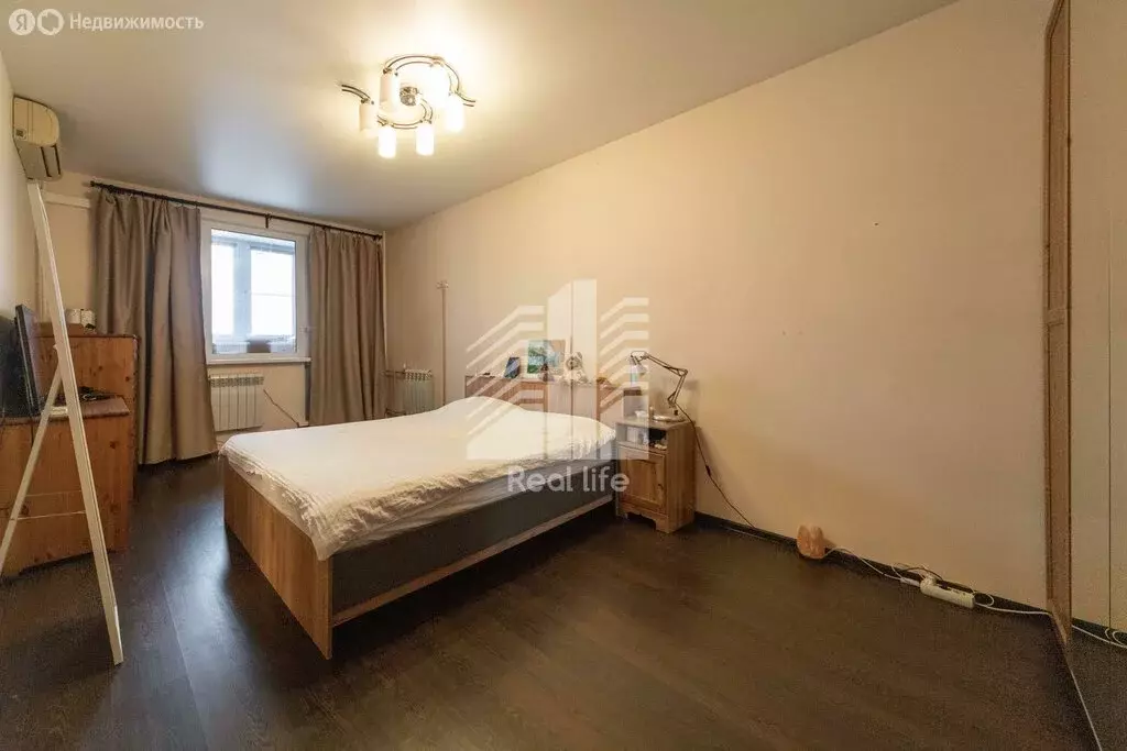 2-комнатная квартира: Москва, улица Мусы Джалиля, 9к1 (57 м) - Фото 2