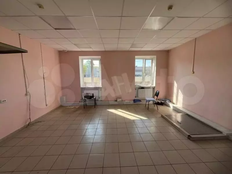 Аренда офиса 35 м2 Домодедово Каширское шоссе в - Фото 1
