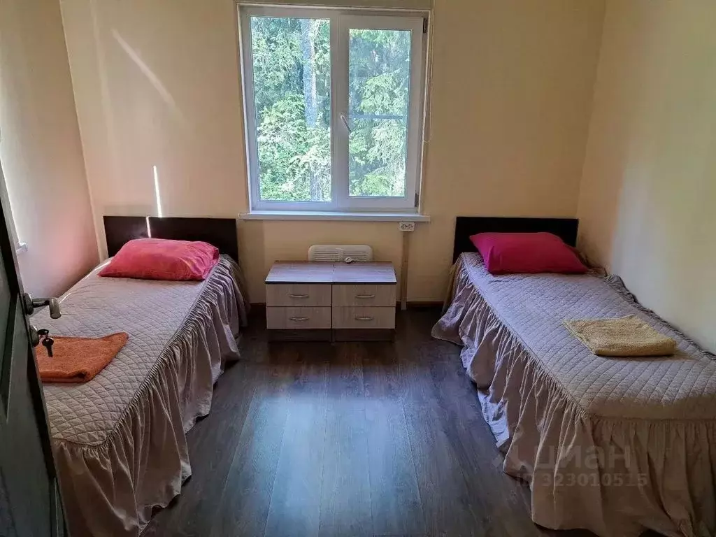 Комната Ленинградская область, Кингисеппский район, д. Вистино - Фото 1