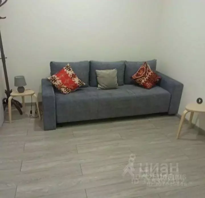 2-к кв. Кабардино-Балкария, Нальчик ул. Героя России Т.М. Тамазова, 5 ... - Фото 2