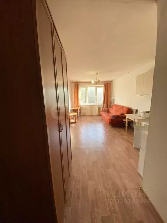 Комната Тверская область, Тверь пос. Химинститута, 46 (17.8 м) - Фото 2