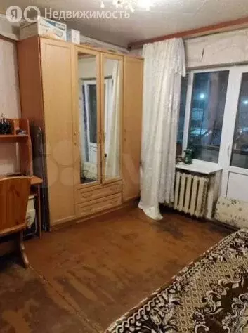 2-комнатная квартира: Ухта, Чибьюская улица, 5 (36.8 м) - Фото 1