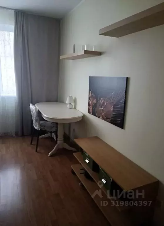 3-к кв. Санкт-Петербург ул. Кораблестроителей, 36/1 (79.0 м) - Фото 0