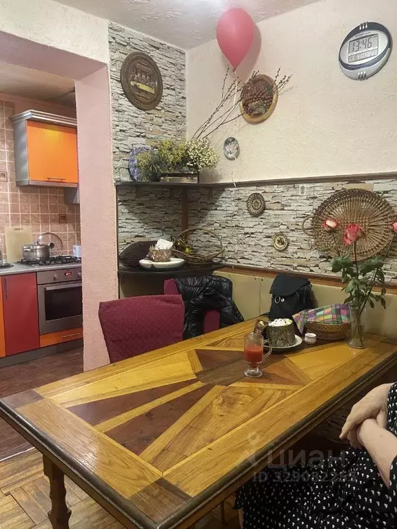 2-к кв. Крым, Ялта муниципальный округ, Форос пгт ул. Терлецкого, 4 ... - Фото 1