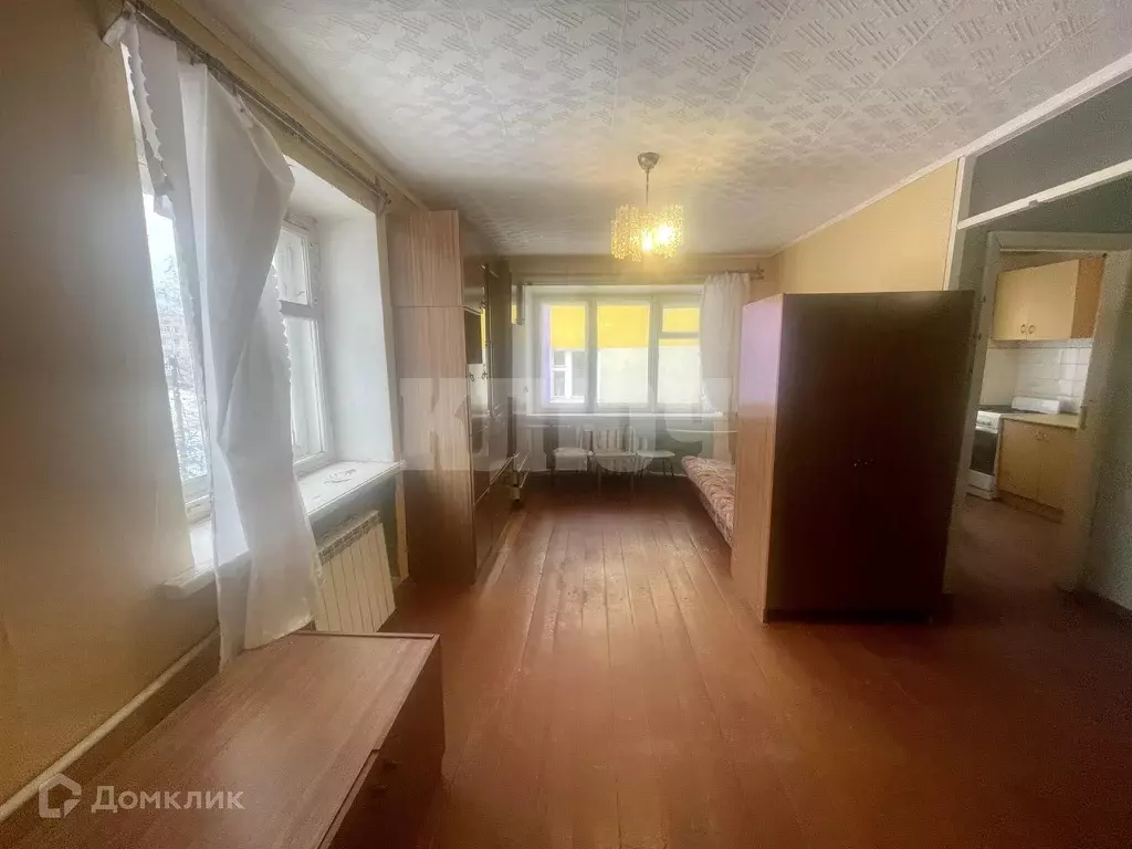 Продаётся 1-к квартира, 30.2 м - Фото 0