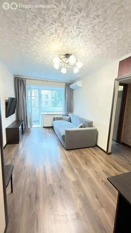 1-комнатная квартира: Королёв, улица Богомолова, 5 (31 м) - Фото 1