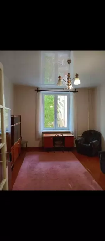 Продаётся 1-к квартира, 38.2 м - Фото 0