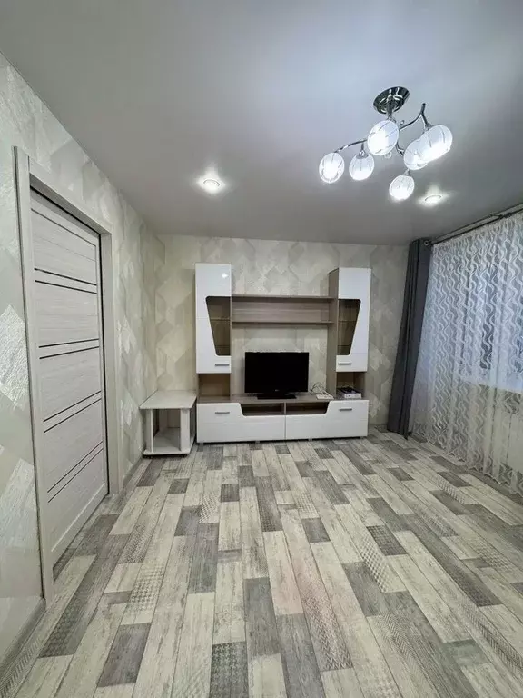 2-к кв. Вологодская область, Череповец ул. Леднева, 17 (34.0 м) - Фото 1