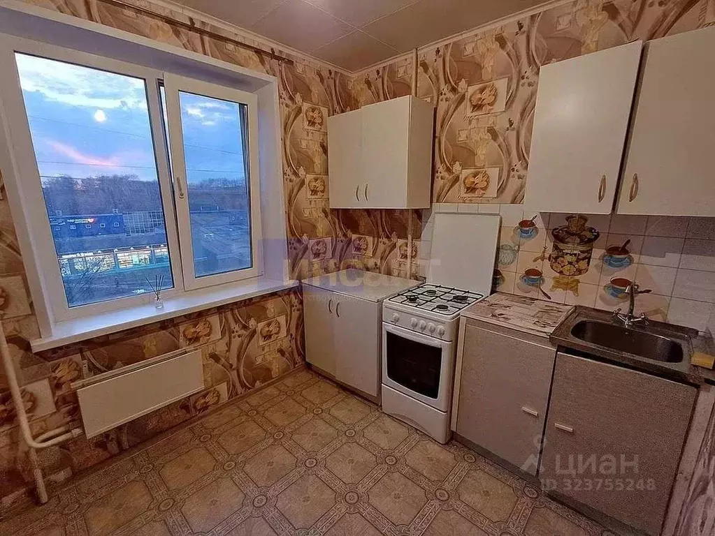 2-к кв. Рязанская область, Рязань ул. Сельских Строителей, 1В (50.0 м) - Фото 1