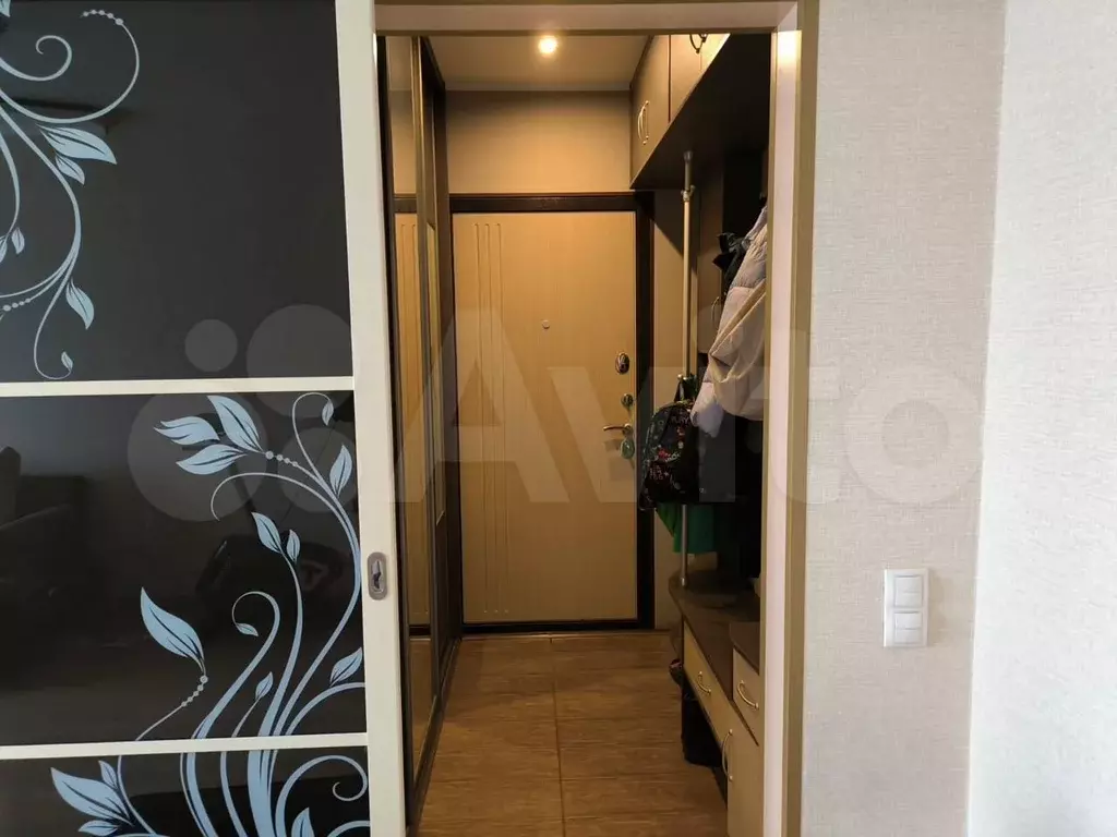 4-к. квартира, 78 м, 5/9 эт. - Фото 1
