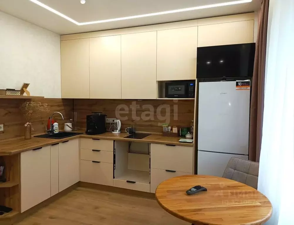 Студия Коми, Сыктывкар ул. Жакова, 9 (21.9 м) - Фото 1