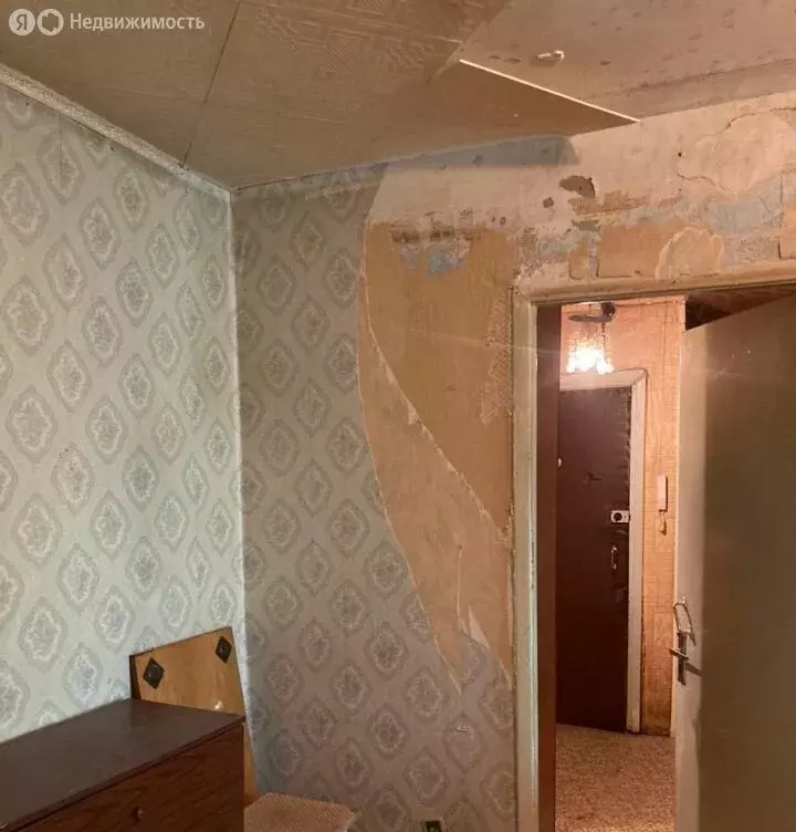 2-комнатная квартира: Долгопрудный, Московское шоссе, 47 (41.3 м) - Фото 0
