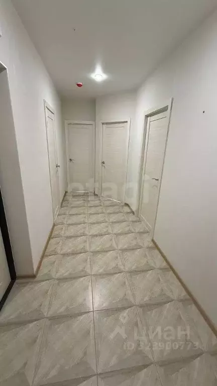 2-к кв. Пермский край, Пермь ул. Космонавта Леонова, 68Б (49.2 м) - Фото 1